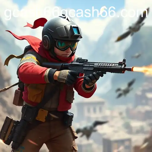 Exploring the Thrills of Action Games: A Spotlight on 'gcash66'