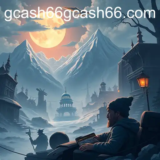 Exploring the Thrills of Adventure Games: The Allure of Gcash66