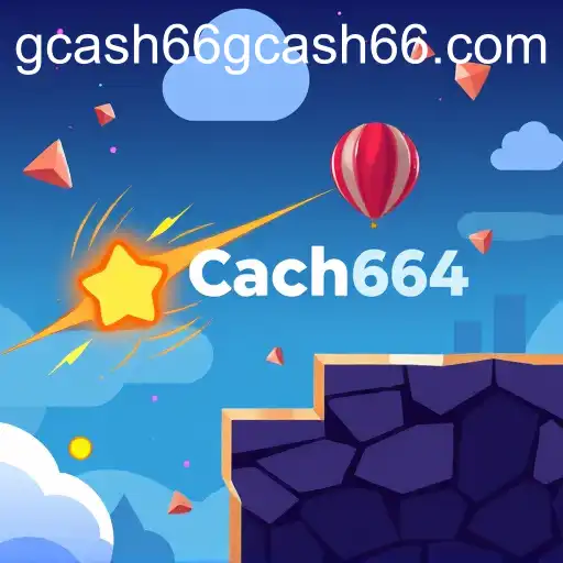 Exploring the World of 'Casual Games' with Gcash66: A Paradigm Shift in Gaming