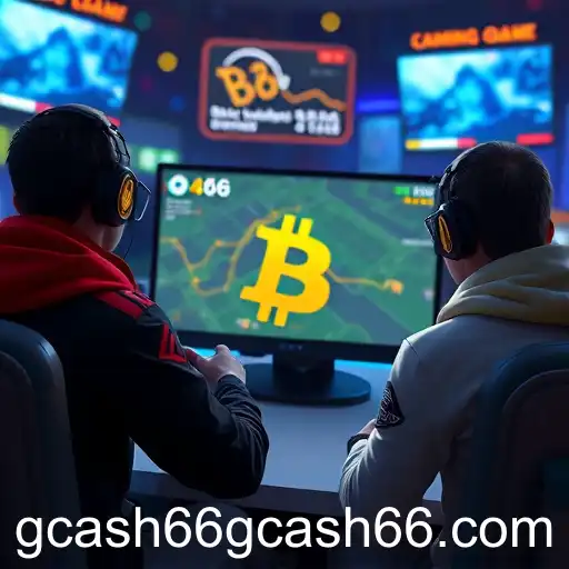 Digital Evolution in Gaming