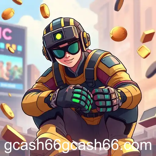 GCash66: The Dynamic Nexus in Online Gaming