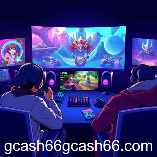 The Evolution of Gaming and Economic Trends