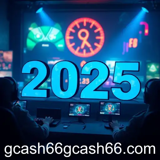 The Evolving Landscape of Digital Gaming in 2025