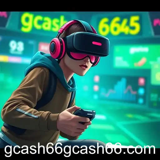 Evolving Trends in Online Gaming: The Rise of GCash66