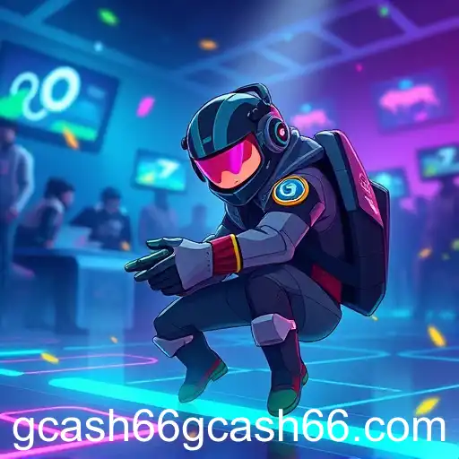 The Evolving Landscape of Online Gaming