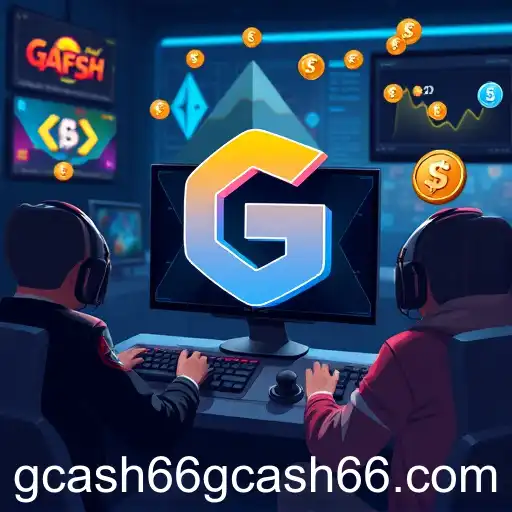 Digital Gold: The Rise of Gcash66