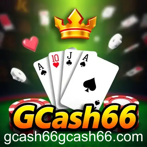 The Rise of gCash66: A New Era in Online Gaming