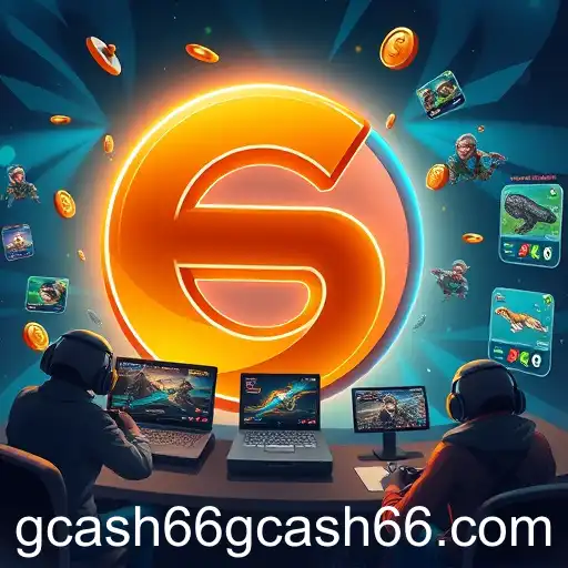 Gcash66: The Rise of a Global Gaming Phenomenon