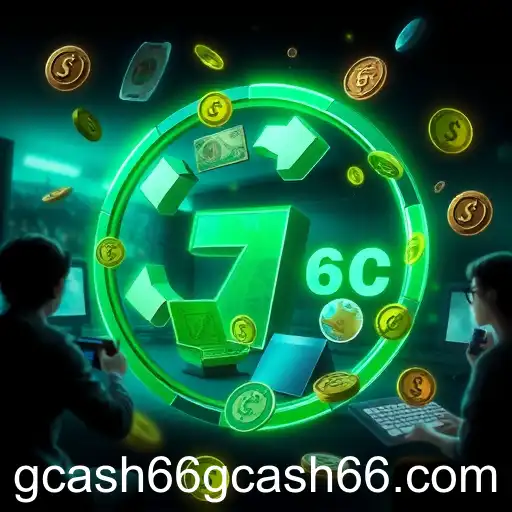 The Rise of GCash66 in Online Gaming