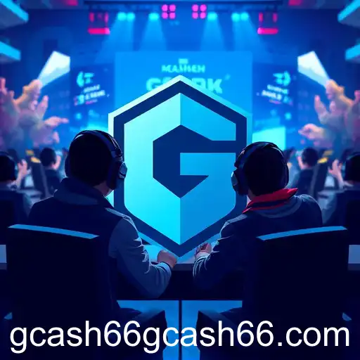 The Rise of Gcash66 in Online Gaming