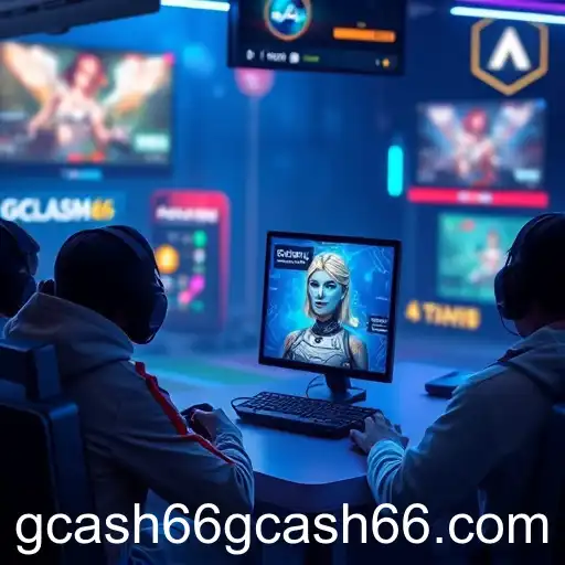 The Impact of Online Gaming Platforms on Global Connectivity