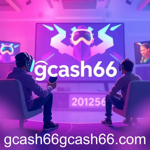Rise of Gaming Platforms in 2025: The GCash66 Phenomenon