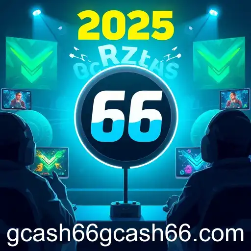 The Rise of GCash66 in Online Gaming