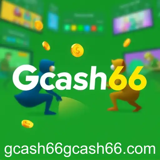 The Rise of Gcash66 in Online Gaming