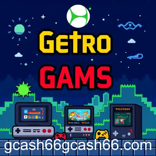 The Rise of Gcash66: A New Era in Online Gaming