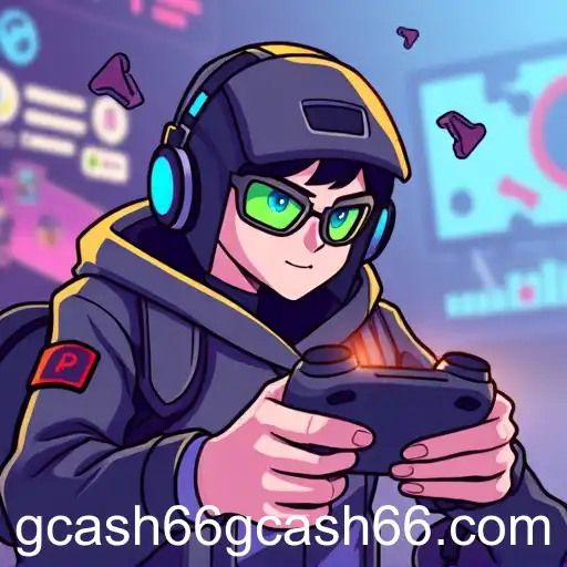 The Rise of Online Gaming and the Role of Gcash66