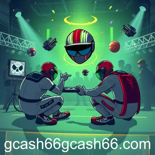 Rise of Online Gaming: The Influence of GCash66