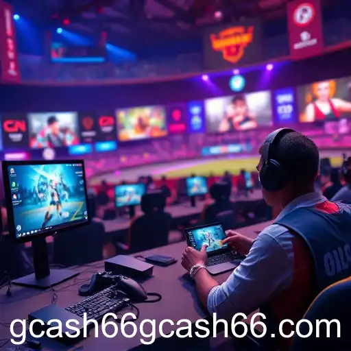 The Rise of Online Gaming Trends