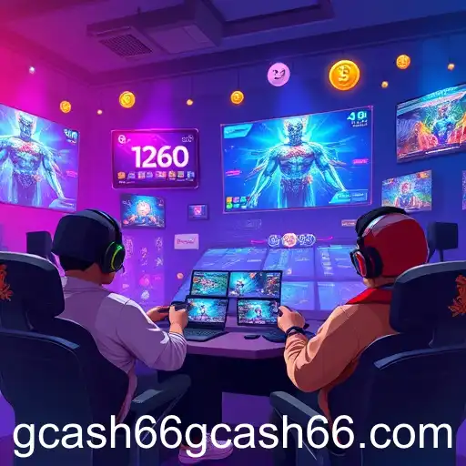 The Rise of Online Gaming Platforms