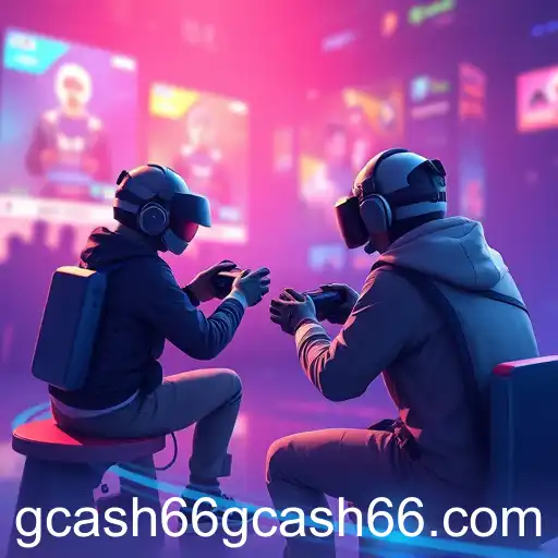 Virtual Gaming Trends and Economic Impacts