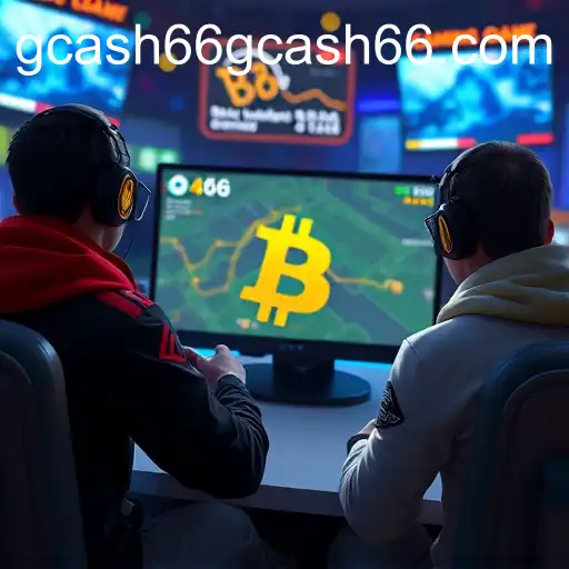 Digital Evolution in Gaming