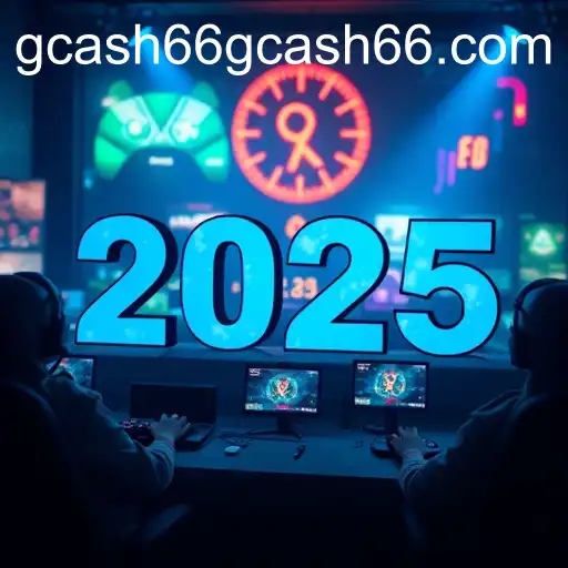 The Evolving Landscape of Digital Gaming in 2025