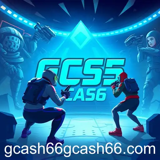 GCash66: The Game-Changing English Gaming Platform