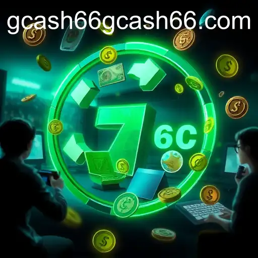 The Rise of GCash66 in Online Gaming