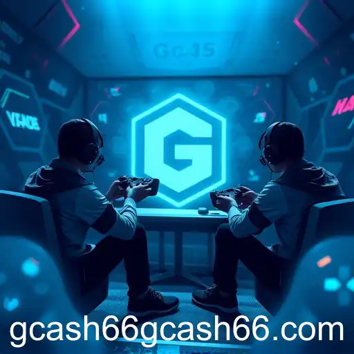 The Rise of GCash66 in Online Gaming