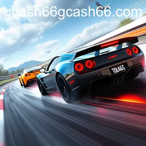 Exploring the Vibrant World of Racing Games on Gcash66