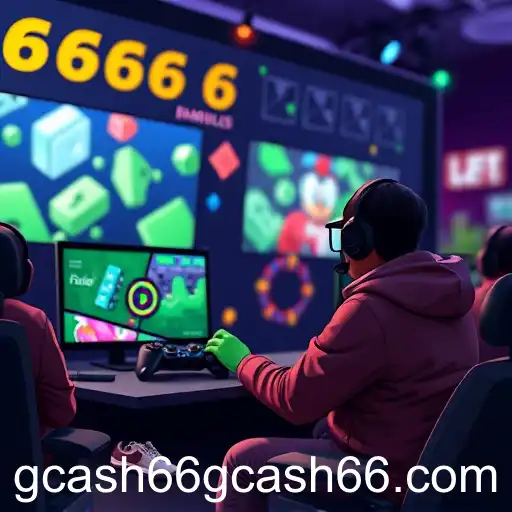 Rise of Online Gaming Platforms