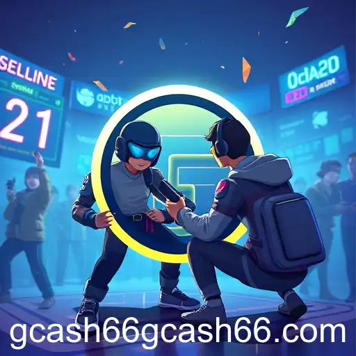 The Rise of GCash66: Revolutionizing Online Gaming