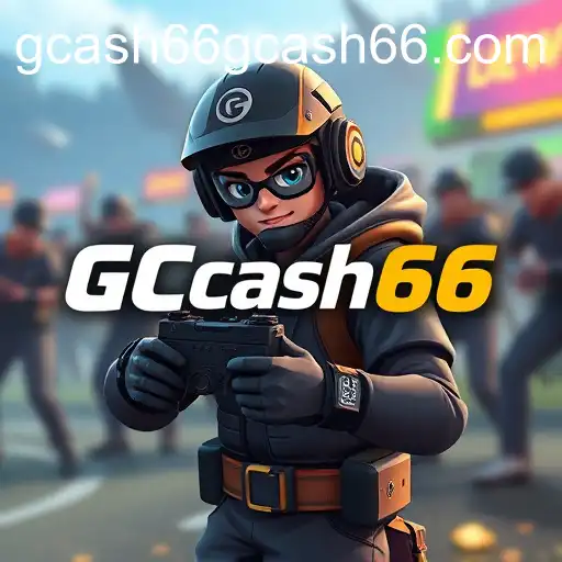 The Rise of Gcash66 in Online Gaming