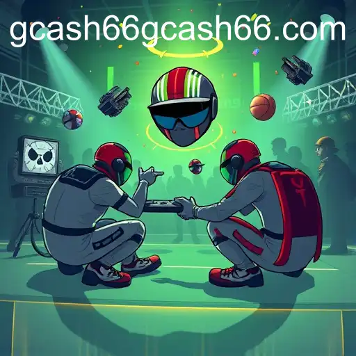 Rise of Online Gaming: The Influence of GCash66