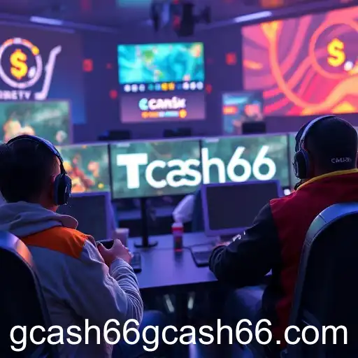 The Rise of Online Gaming Trends