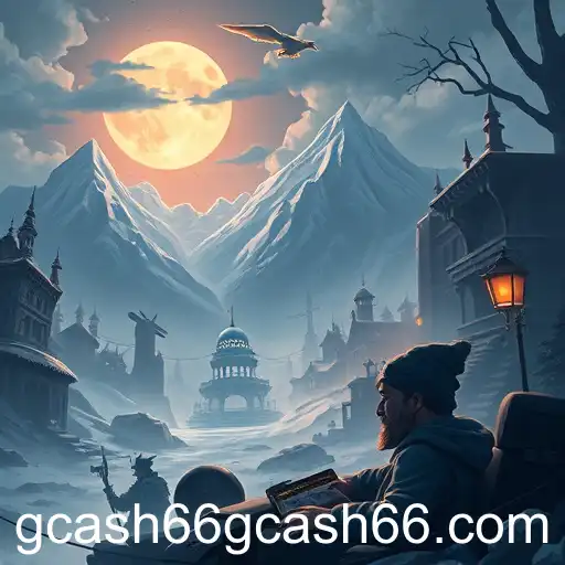 Exploring the Thrills of Adventure Games: The Allure of Gcash66
