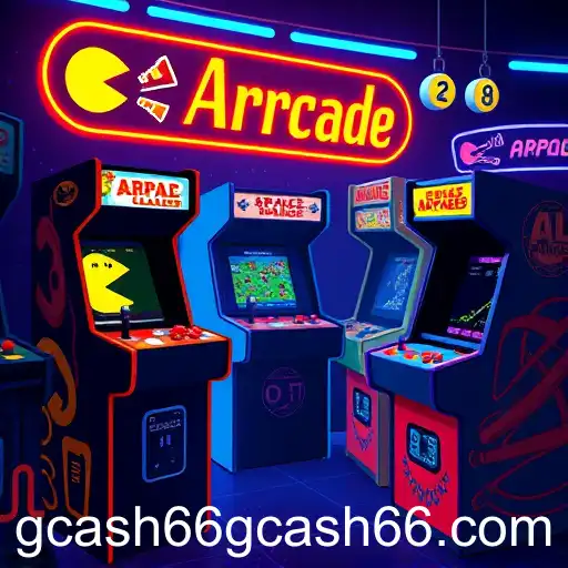 Exploring the Exciting World of Arcade Games in the Digital Era