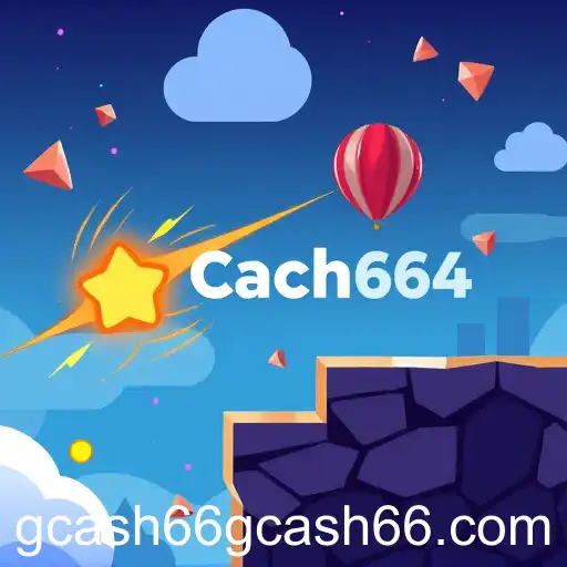 Exploring the World of 'Casual Games' with Gcash66: A Paradigm Shift in Gaming