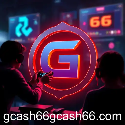 Digital Revolution in Gaming: The Rise of Gcash66
