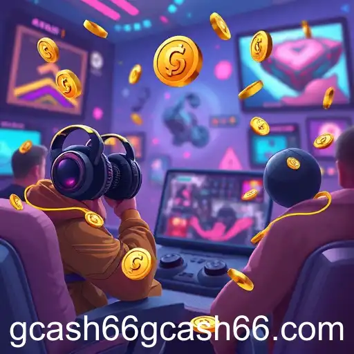 Evolving Gaming Landscape and Digital Opportunities