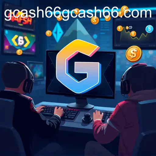 Digital Gold: The Rise of Gcash66