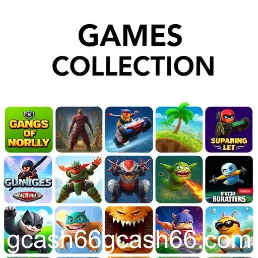Gcash66: Revolutionizing Online Gaming