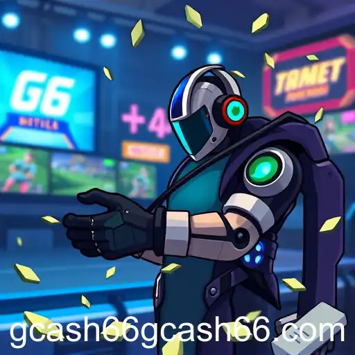 The Rise of Gcash66 in Gaming Communities