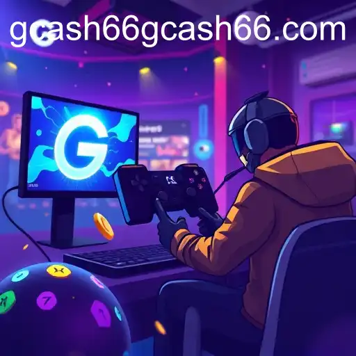 The Rise of Gcash66 in Global Gaming