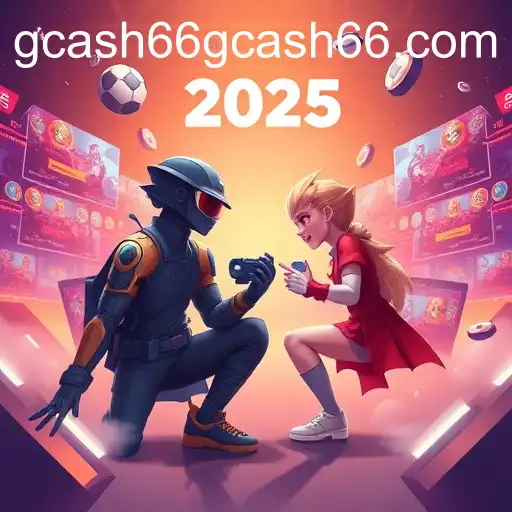 The Rise of GCash66 in Online Gaming