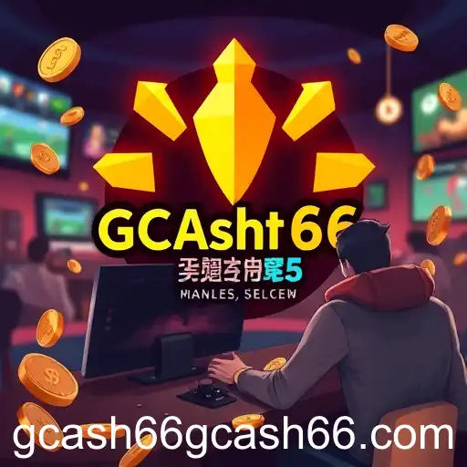 The Rise of Gcash66 in Online Gaming