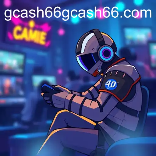 The Rise of Online Gaming and GCash66