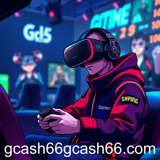 The Rise of Online Gaming Amidst Economic Shifts
