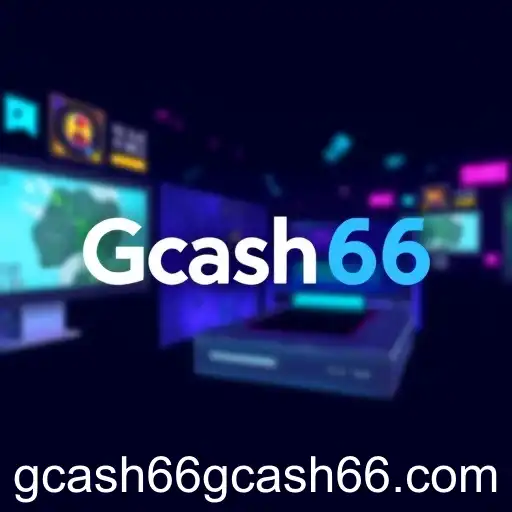 The Rise of Gcash66 in Online Gaming