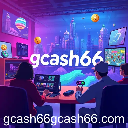 The Rise of Online Gaming Platforms